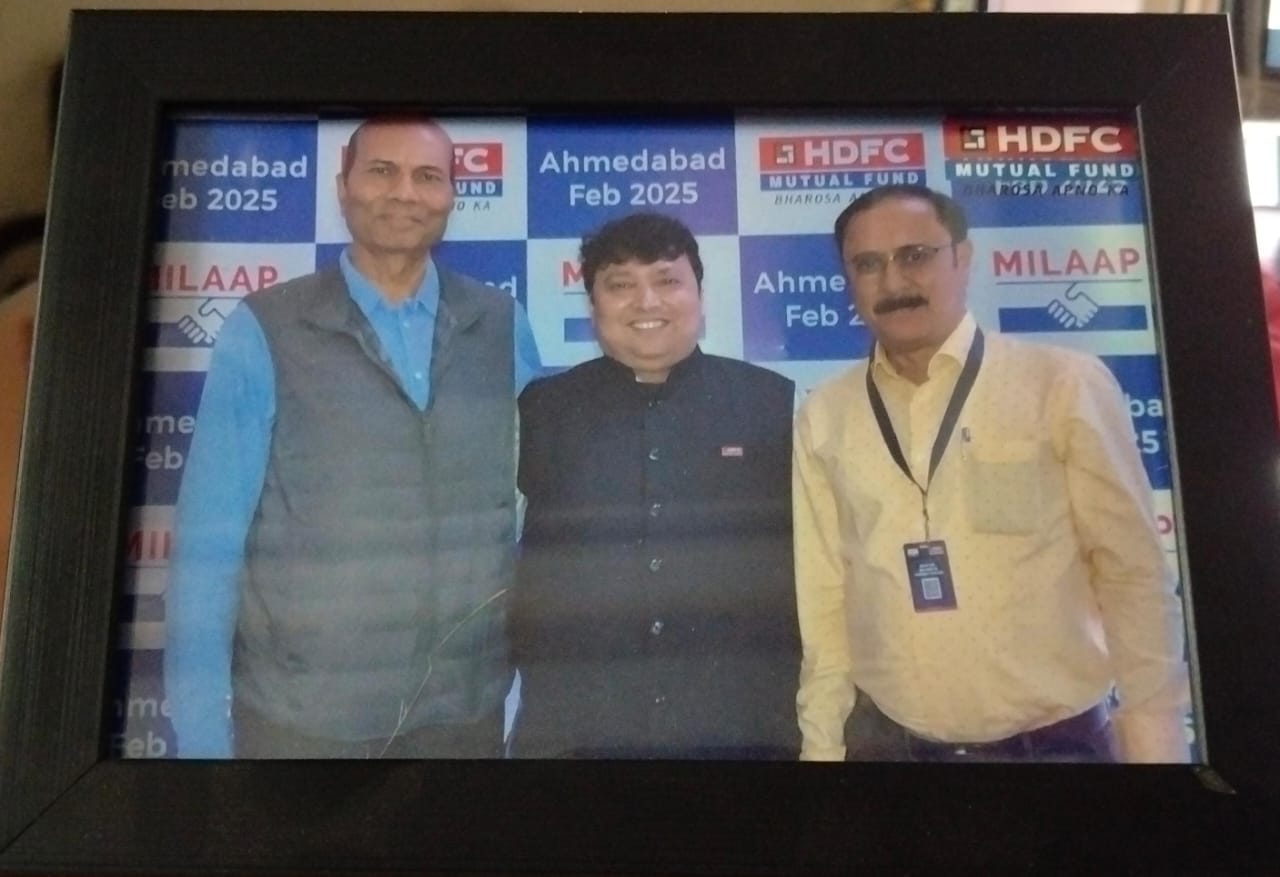 WITH WESTERN ZONAL HEAD
